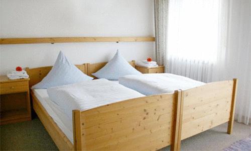 Pension-Metzgerei Hofer Иннинг-ам-Хольц Номер фото